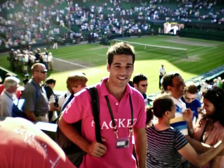 Wimbledon 2010 · Torneo de Grand Slam