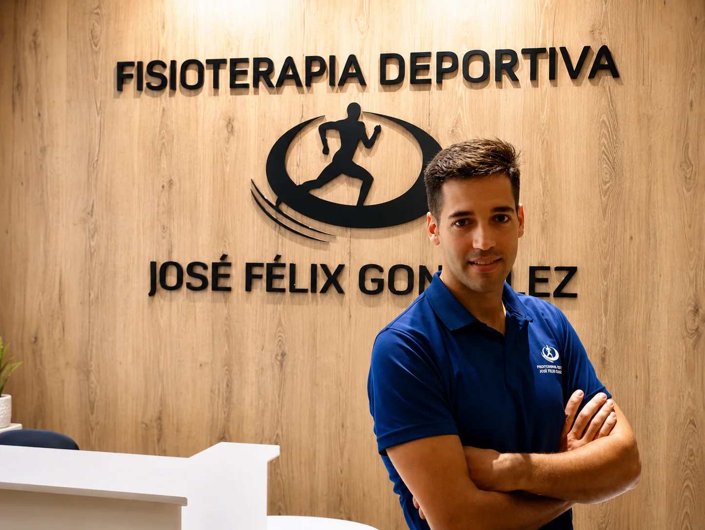 José Félix González Castilla